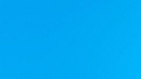 Minimalistic blue banner with white text for Calafia Airlines Senior Discounts.