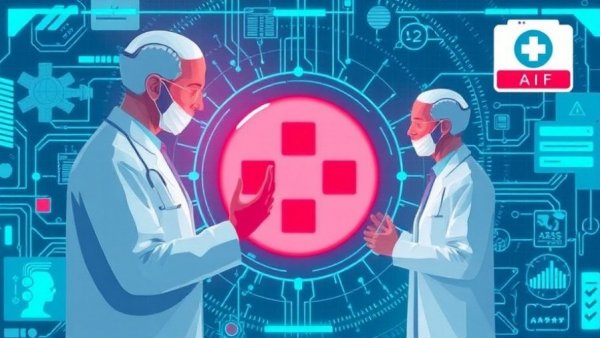 Medicare’s new AI experiment sparks alarm among doctors, lawmakers - Click pic for more: