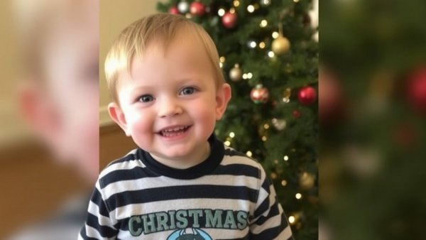 Tulsa mom launches Autism Christmas party after son's diagnosis