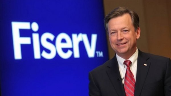Fiserv's former CEO, now running Social Security, targeted by senators after stock plunges