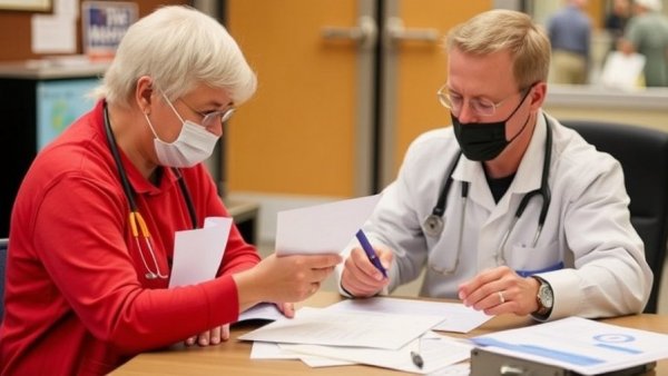 MedPAC issues draft payment recommendations for 2027