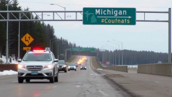 Michigan's roads are supposed to get more money in new budget, but what if it dries up?