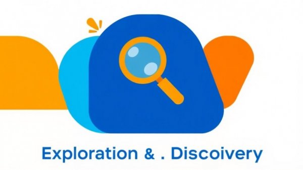 Opportunities & Resources graphic with magnifying glass icon.