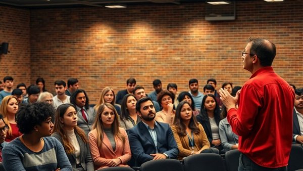 Michigan small business collaboration opportunities explored at conference