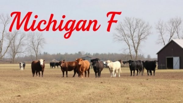 Michigan Farm News