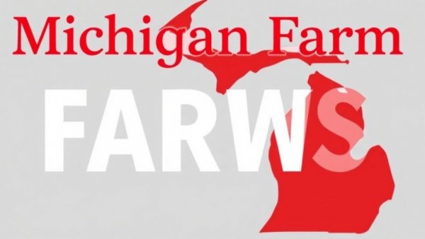 Michigan Farm News