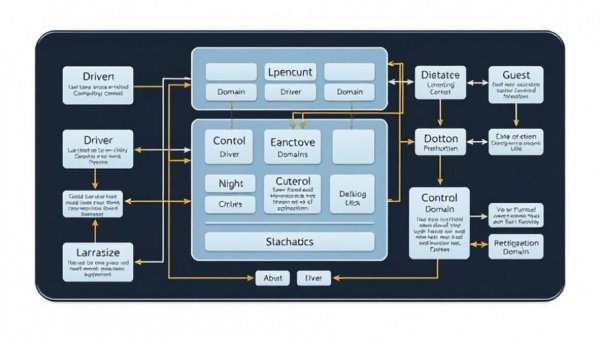 SoDeV Reference Platform for Software Defined Vehicles architecture.