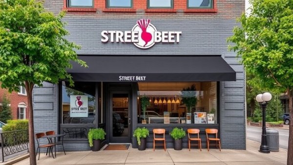 Vegan restaurant Street Beet sets opening date for Corktown spot