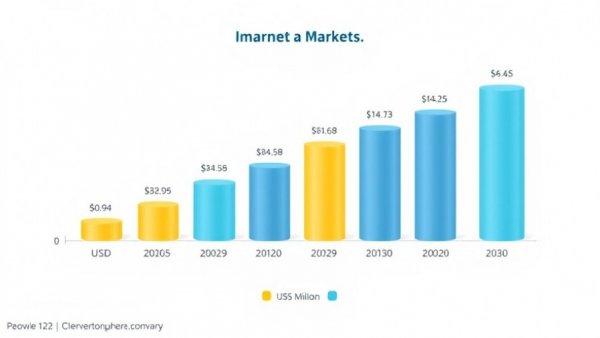 Projected increase of patient monitoring devices market from 2025 to 2030.