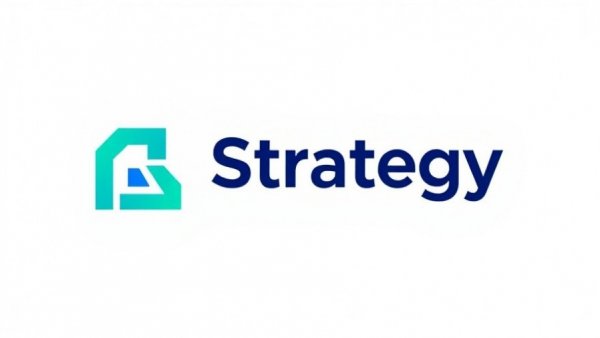 Modern minimalist logo for S & S Insider Strategy & Stats.