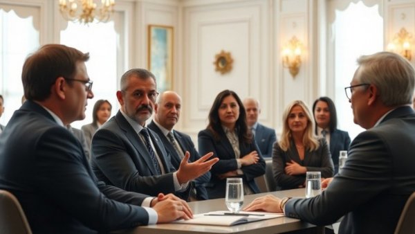 Panel discussing psychedelics legalization in formal setting