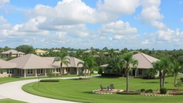 Which SWFL retirement community gets Newsweek recognition?