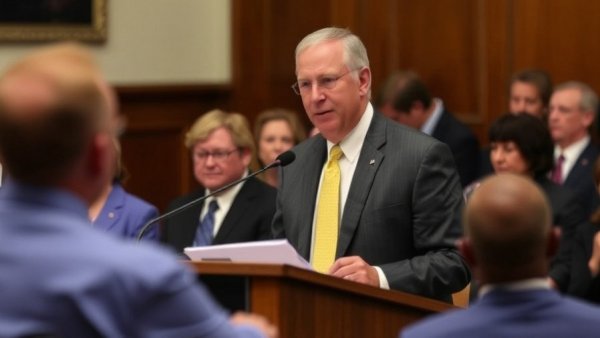 Michigan House speaker floats price controls for hospitals
