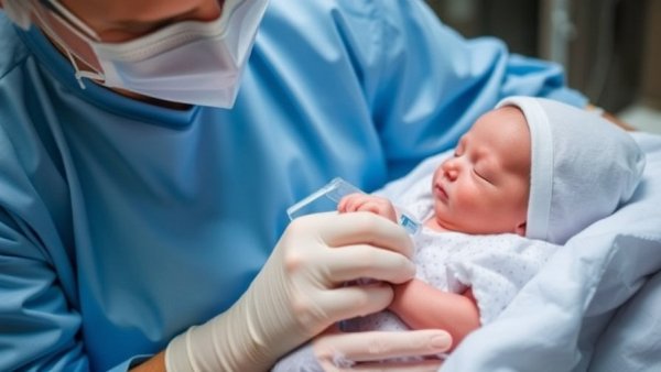 Protecting newborns from hepatitis B