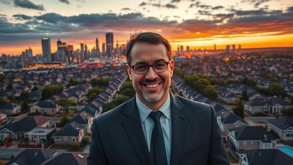 Diverse real estate environments in America's new reality.