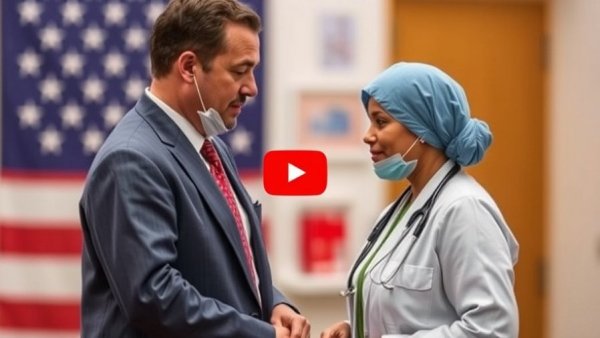 Americans brace for health care hikes: what this means for you - YouTube html