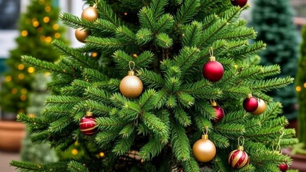 2025 gift guide for gardeners; How to select and care for a Christmas tree