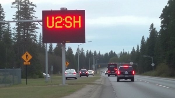 Ticket cams, Lodge speed limit, is MDOT the worst?