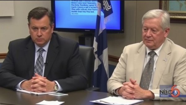 NBC6 Responds: <b>Medicare</b> fraud case leads to federal action html