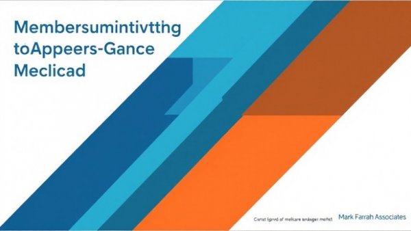 Membership Trends for the Employer-Group Medicare Advantage Market by Mark Farrah Associates