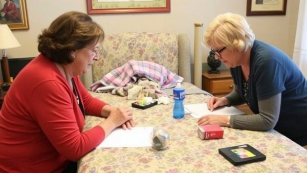 'Home care first': Local advocates warn changes are needed as senior care crisis looms