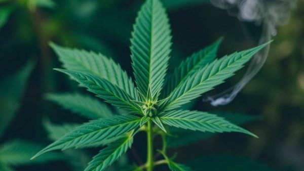 Who Is Smoking Weed? <b>Medicare</b> Opens the Door to CBD, Congress Moves to Shut It html