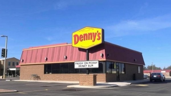 Is Denny's closing Michigan locations? What we know