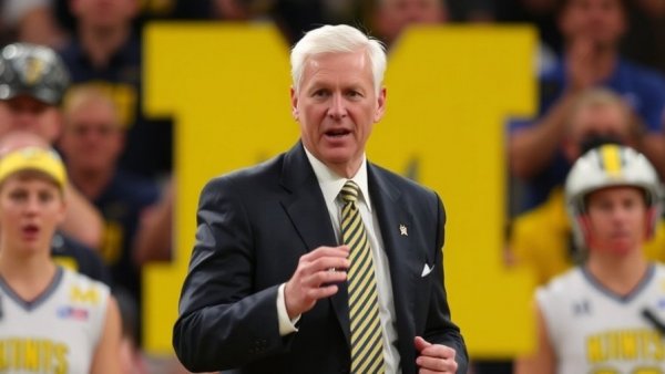 Michigan replaced one cheater with another, shredding its once impeccable reputation