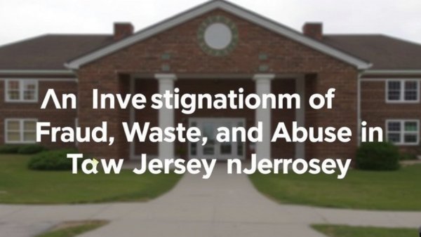 An Investigation of Fraud, Waste, and Abuse in Two New Jersey Nursing Homes html