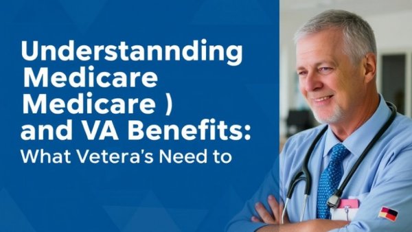Understanding <b>Medicare</b> and VA Benefits: What Veterans Need to Know - SSBCrack News html