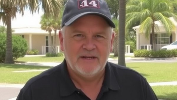 Cape Coral man wrongly declared dead twice, loses <b>Medicare</b> benefits - WINK News html