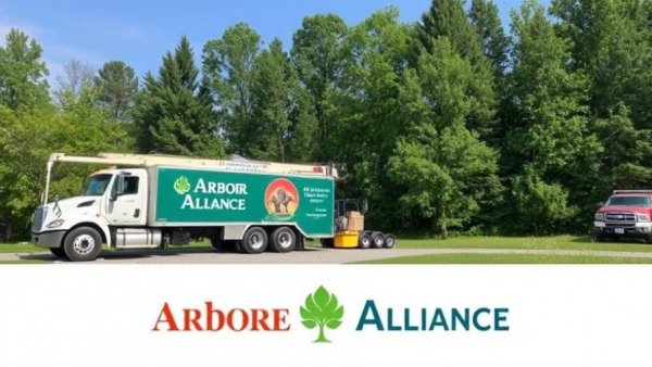 Northside Tree Professionals Completes Third Acquisition of 2025, Rebrands Platform as Arbor Alliance