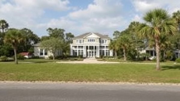 Buyers have real estate choices in Hilton Head. What’s going on with the market?