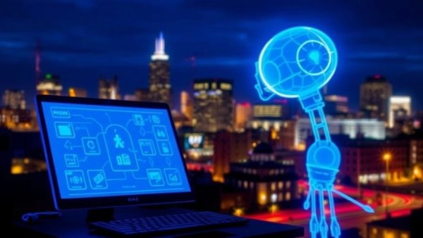 How Richmond small businesses are pivoting with AI to stay competitive