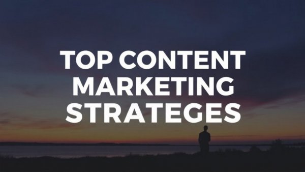 Top Content Marketing Strategies Muskegon Needs Now