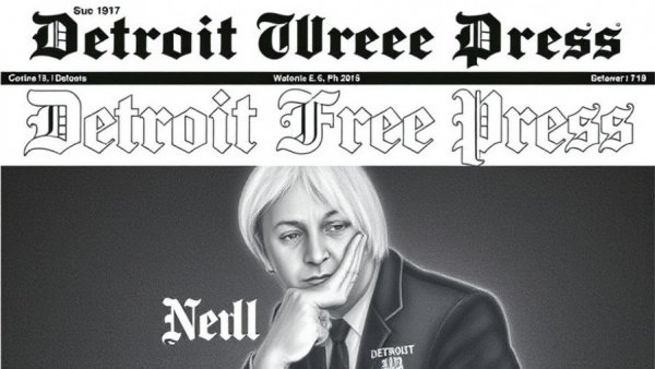 Detroit Free Press