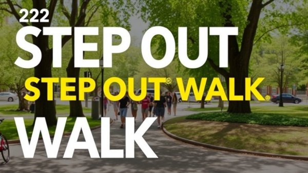 2026 Step Out® Walk: Pittsburgh