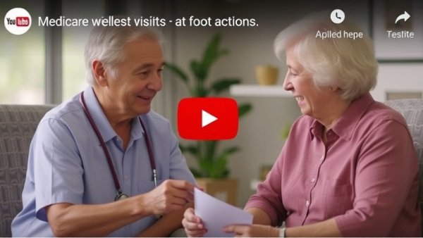 <b>Medicare</b> Wellness Visits - sponsored content - YouTube html