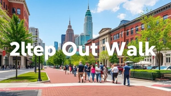 2026 Step Out® Walk: Philadelphia