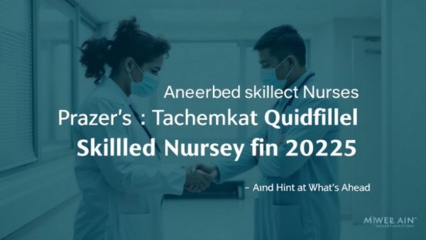 The Quotes That Defined Skilled Nursing in 2025 — and Hint at What’s Ahead
