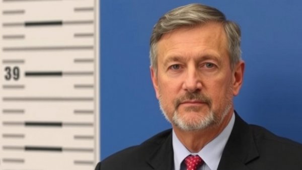 Missouri Man Sentenced to 10 Years in Prison for $174M Health Care Fraud Conspiracy html