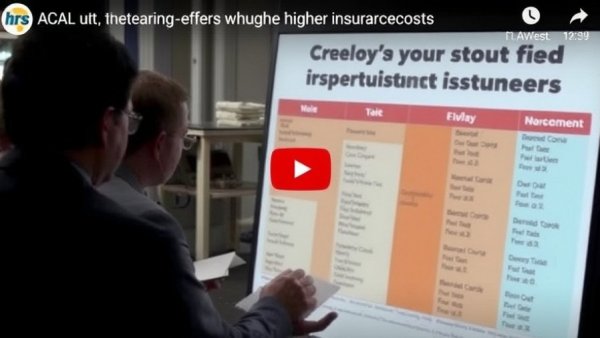 ACA subsidies set to expire, leaving many facing higher insurance costs - YouTube html