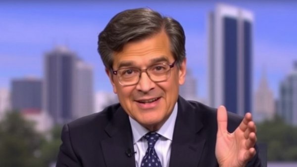 Dr. Oz took over Medicare. It hasn’t been the disaster his critics feared.