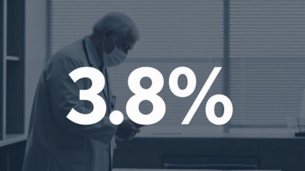 <b>Medicare</b> Finalizes 3.8% Physician Reimbursement Increase | Ankura - JDSupra html