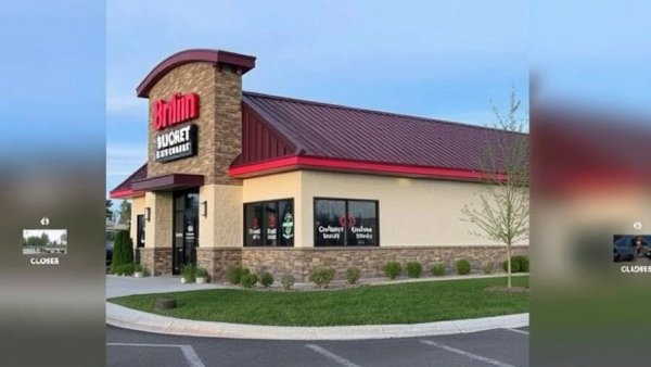 Leaving Idaho, chain closes Meridian restaurant that got rave reviews