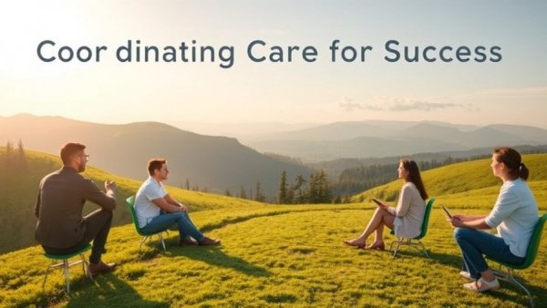 Coordinating Care for Success—Finding a Pathway with Your Health Care Team