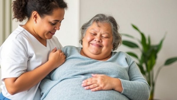 Obesity Care Is Behavioral Health Care: The Significance of Emotional Wellbeing