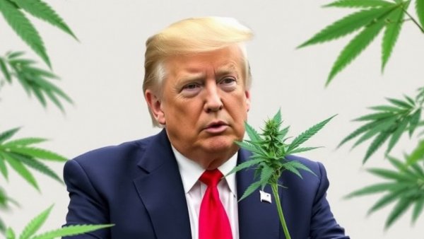 What Trump's reclassification of pot and CBD could mean for seniors, research and stocks html