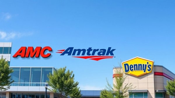 Senior discounts at AMC, Amtrak, Denny's in Muskegon.