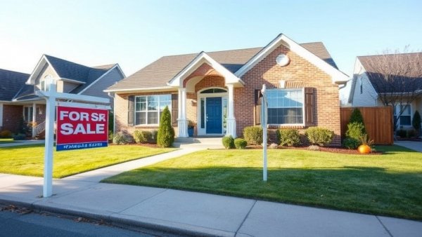 Austin home for sale highlighting real estate offers.